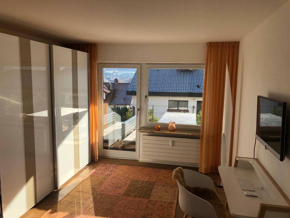 Wunderschoenes Domizil Auf Der Hoeri Am Bodensee Gaienhofen  Kültér fotó